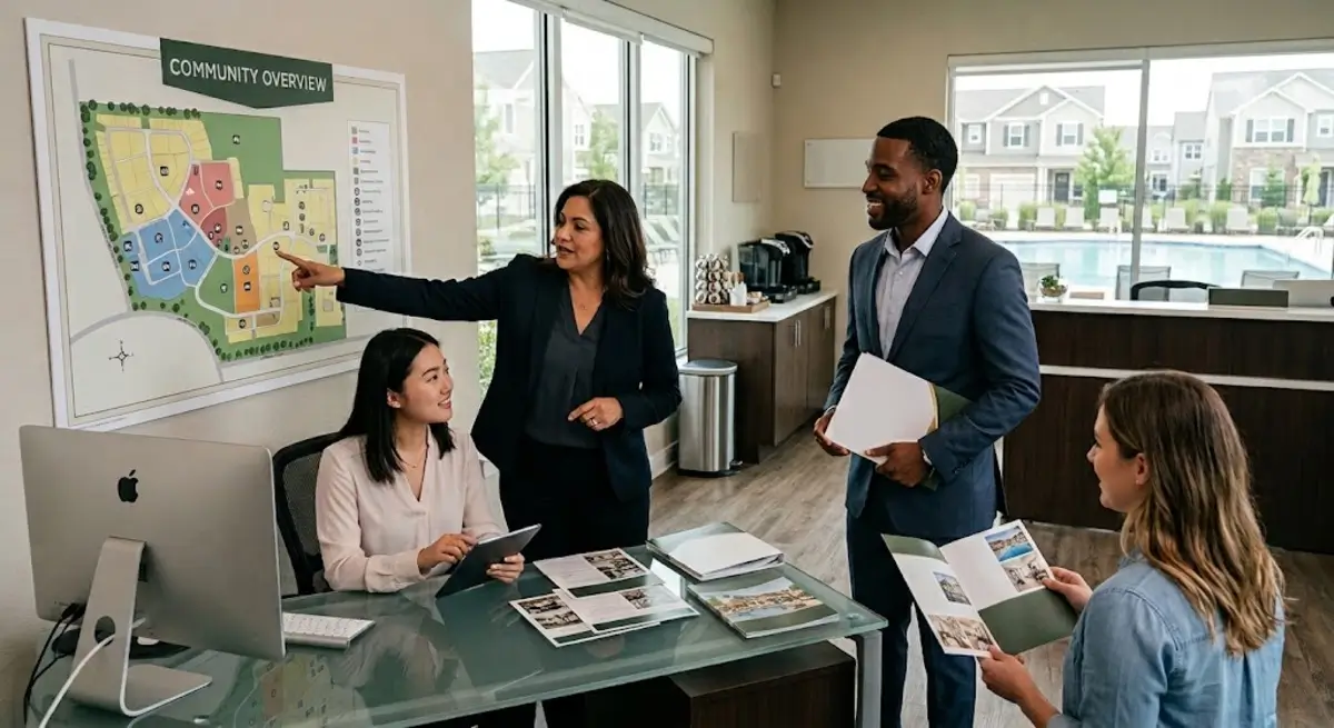 Real Estate Agents Need Kansas City HOA Boards to Keep Resale Paperwork Moving